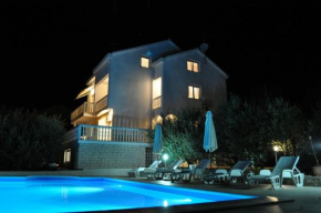 Apartments Olive Garden